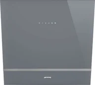 Okapy kuchenne - Smeg KV26S - miniaturka - grafika 1