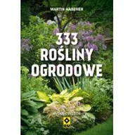 Dom i ogród - 333 rośliny ogrodowe - miniaturka - grafika 1