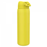 Survival - akcesoria - Butelka ION8 Double Wall I8TS1000YEL Yellow - miniaturka - grafika 1