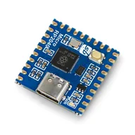 Podzespoły elektroniczne - Micro RP2040 - płytka z mikrokontrolerem RP2040 - SB Components 26531 - miniaturka - grafika 1