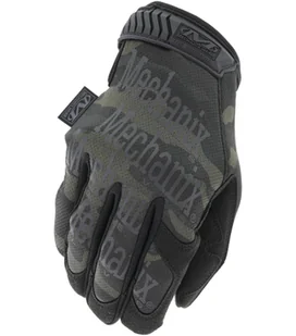 Mechanix Original MultiCam Black SM - Odzież taktyczna i umundurowanie - miniaturka - grafika 1