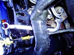 Condor Werkzeug Klucz 14 mm, do wtryskiwaczy C.4074 - Narzędzia samochodowe - miniaturka - grafika 3