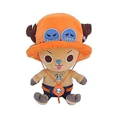 Pozostałe książki - One Piece - Chopper X Ace - Plüsch Toy - miniaturka - grafika 1