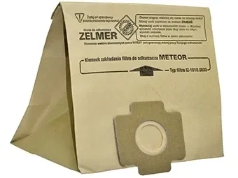 Worki Do Zelmer Meteor 1010 1030 Admiral 10szt