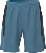 Spodnie sportowe męskie - Męskie Spodenki IBALWY - miniaturka - grafika 1