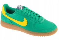 Buty sportowe męskie - Nike Field General 82 HV5763-324 Zielony 37,5 - miniaturka - grafika 1