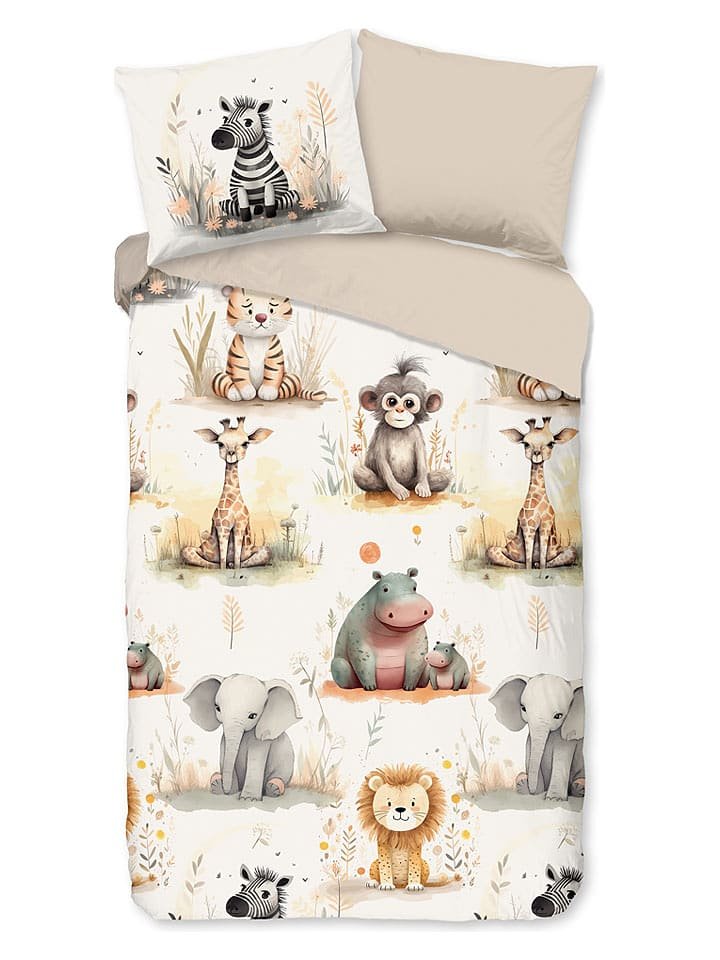 Pure Komplet pościeli 