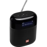 Radia - JBL Radio Tuner XL Czarny - miniaturka - grafika 1