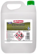 Rozpuszczalniki i preparaty do czyszczenia - MCEXPERT* BENZYNA LAKOWA 5L MC-600-6050 [7754173] - miniaturka - grafika 1
