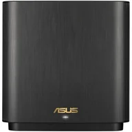 Pozostałe akcesoria sieciowe - ASUS ZenWiFi AX (XT9) AX7800 1er Pack Schwarz Tri-band (2.4 GHz/5 - miniaturka - grafika 1