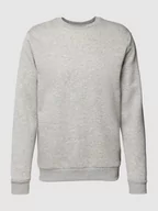 Koszulki męskie - Bluza z okrągłym dekoltem model ‘CERES’ - miniaturka - grafika 1