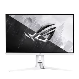 Asus XG27AQ-W - Monitory - miniaturka - grafika 1