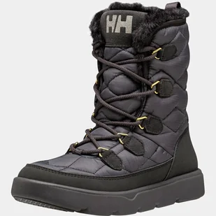 BUTY, ŚNIEGOWCE WILLETTA HELLY HANSEN 38 3/4 - Śniegowce damskie - miniaturka - grafika 1