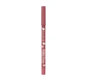 Konturówki do ust - Lovely Perfect Line Lip Pencil konturówka do ust 07 - miniaturka - grafika 1