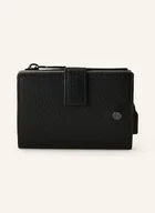 Portfele - Joop! Portfel Cardona C-Four E-Cage schwarz - JOOP! - miniaturka - grafika 1