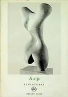Książki o kulturze i sztuce - Arp Sculptures - miniaturka - grafika 1