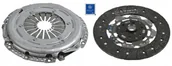 Sprzęgła - SACHS ZESTAW SPRZĘGŁA  3000970052 FORD MONDEO 2,0TDCI 00- [ZAMIENNIK-3000951234] - miniaturka - grafika 1