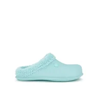 Kapcie damskie - Scholl Neeva kapcie damskie, akwamaryn, 39 EU - miniaturka - grafika 1
