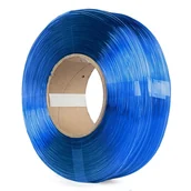 Filamenty i akcesoria do drukarek 3D - Filament Spectrum Refill PETG 1,75mm 1kg - Transparent Blue SPC-26496 - miniaturka - grafika 1
