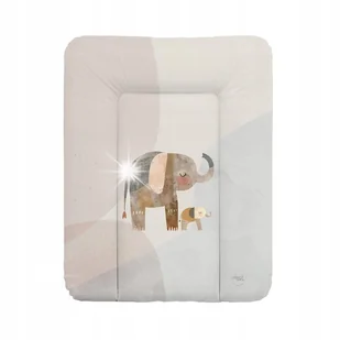 PRZEWIJAK MIĘKKI NA KOMODĘ MATA 50x70cm CEBA BABY - Przewijaki - miniaturka - grafika 1