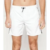 Kąpielówki męskie - Iceberg Szorty kąpielowe | Regular Fit - miniaturka - grafika 1