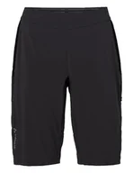 Spodenki damskie - VAUDE Damskie szorty damskie Kuro Ii - miniaturka - grafika 1