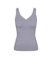 Koszulki i topy damskie - Koszulka damska Smart Natural Shirt-2 - miniaturka - grafika 1