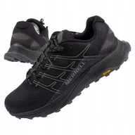 Buty sportowe męskie - Buty męskie sportowe Merrell Moab Flight [J067533] - miniaturka - grafika 1