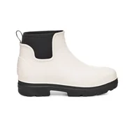 Półbuty damskie - W DROPLET - miniaturka - grafika 1