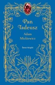 Opowiadania - Pan Tadeusz - miniaturka - grafika 1