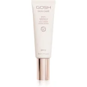 Kremy do twarzy - GOSH Skin Care Anti-Wrinkle Przeciwzmarszczkowy Krem Do Twarzy 50ml - miniaturka - grafika 1