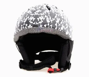 Blizzard Kask Cross junior 46-53 - Kaski narciarskie - miniaturka - grafika 1