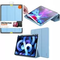 Pozostałe akcesoria do telefonów - ETUI CASE do Apple iPad AIR 5 4 10.9 / PRO 11 OBUDOWA NA RYSIK MAGNETYCZNA - miniaturka - grafika 1