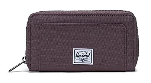 Herschel 10769-04919 Thomas RFID Sparrow portfel unisex dla dorosłych, jeden rozmiar, wróbel, portfel, Wrób, Jeden rozmiar, portfel