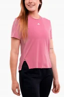 Bluzki damskie - adidas koszulka damska t-shirt bluzka sportowa Versatile Tee roz. M - miniaturka - grafika 1