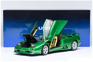 Autoart Lamborghini Diablo Se30 Anniversary Edi 1:18 79150 - Samochody i pojazdy dla dzieci - miniaturka - grafika 1