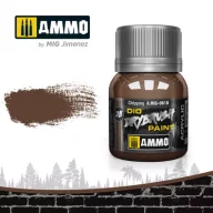 Akcesoria i części modelarskie - Ammo: DIO Drybrush - Chipping - miniaturka - grafika 1
