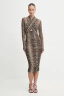 Sukienki - Bardot - miniaturka - grafika 1