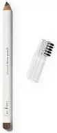 Kosmetyki pod oczy - Ere Perez Almond Oil Eyebrow Pencil Perfect - miniaturka - grafika 1