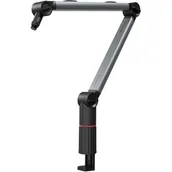 Akcesoria do komputerów stacjonarnych - Ramię mikrofonowe GENESIS Thulium 700 Obciążenie głowicy 1 kg NGM-2157 - miniaturka - grafika 1