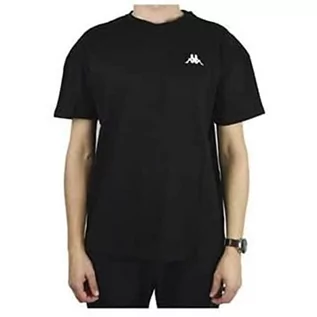 Koszulki i topy damskie - Kappa T-shirt Koszulka Męska (707389-19-4006) M - grafika 1