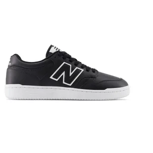 New Balance BB480LBT - Sneakersy damskie - miniaturka - grafika 1