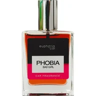 Zapachy samochodowe - Perfum EUPHORIA CAR Phobia Limited Edition Bad Girl 50 ml - miniaturka - grafika 1