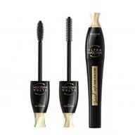 Tusze do rzęs - Bourjois Twist up the Volume Mascara 2w1 nr 001 Ultra Black 8ml - miniaturka - grafika 1