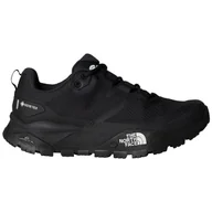 Buty trekkingowe damskie - Damskie buty turystyczne The North Face Offtrail Hike Gore-Tex Rozmiar butów (UE): 40 / Kolor: czarny/biały - miniaturka - grafika 1