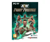 Gry PC - AEW: Fight Forever GRA PC - miniaturka - grafika 1