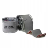 Akcesoria do rehabilitacji - Taśma Do Kinesiotapingu Rea Tape Premium Silver 5Cmx5M - miniaturka - grafika 1