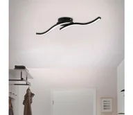 Lampy sufitowe - Briloner 3449-015 - LED Żyrandol natynkowy GO 2xLED/6W/230V - miniaturka - grafika 1