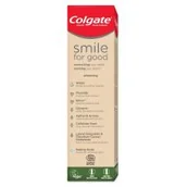Pasty do zębów - Colgate Palmolive SMILE FOR GOOD WHITENING PASTA DO ZĘBÓW 75ml - miniaturka - grafika 1