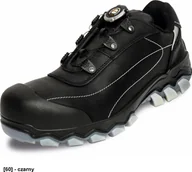 Obuwie robocze - CERVA NO. FIVE QLS MF S3 SRC - półbuty 43 - miniaturka - grafika 1